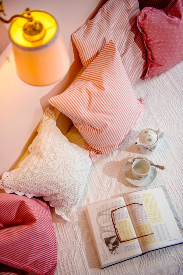 Hotel Wiesbaden Wenningstedt-Braderup ภายนอก รูปภาพ