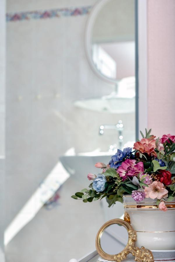 Hotel Wiesbaden Wenningstedt-Braderup ภายนอก รูปภาพ