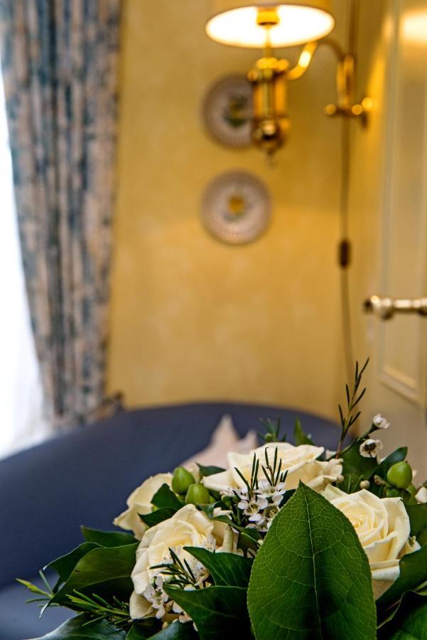 Hotel Wiesbaden Wenningstedt-Braderup ภายนอก รูปภาพ