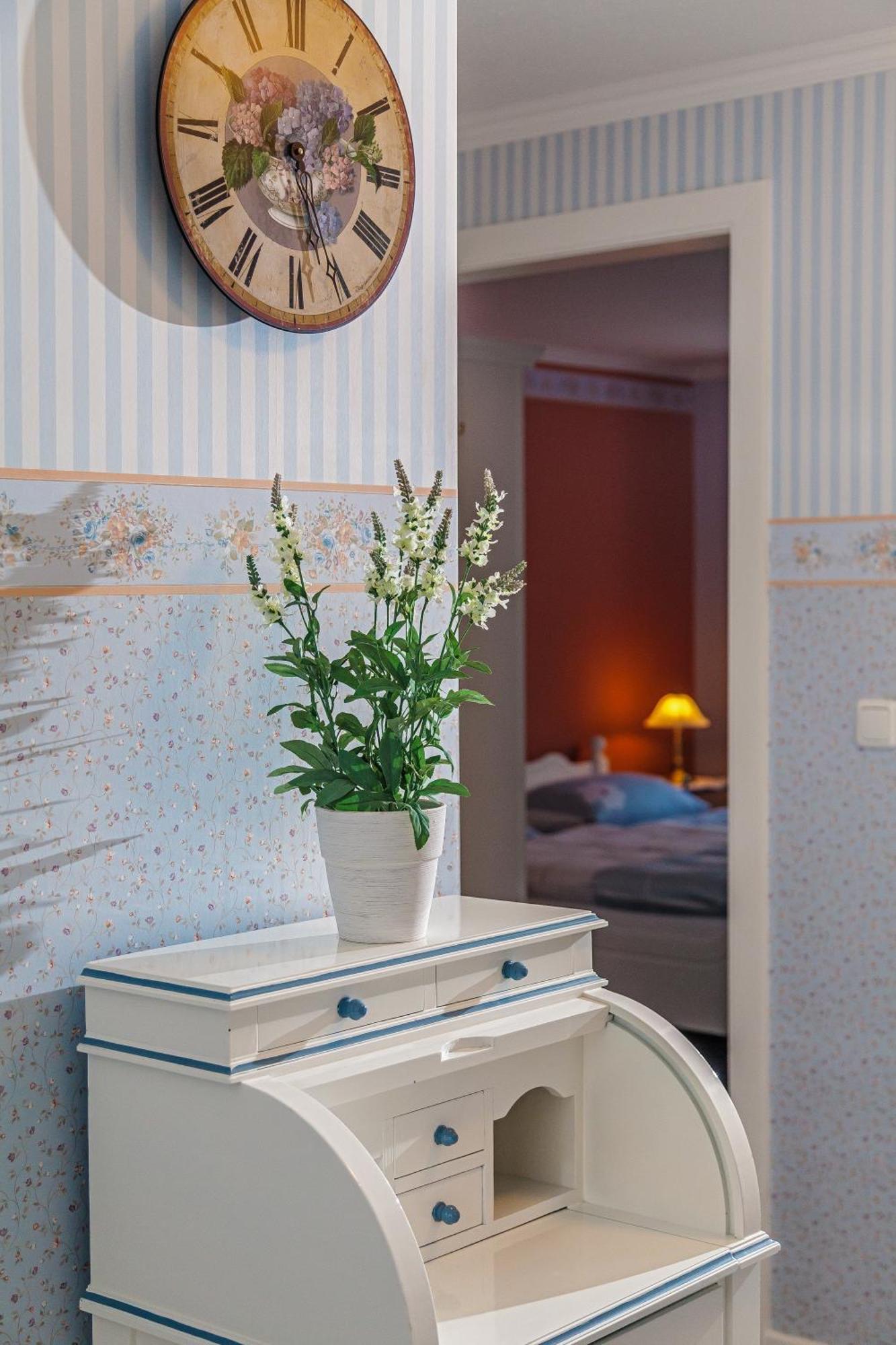 Hotel Wiesbaden Wenningstedt-Braderup ห้อง รูปภาพ