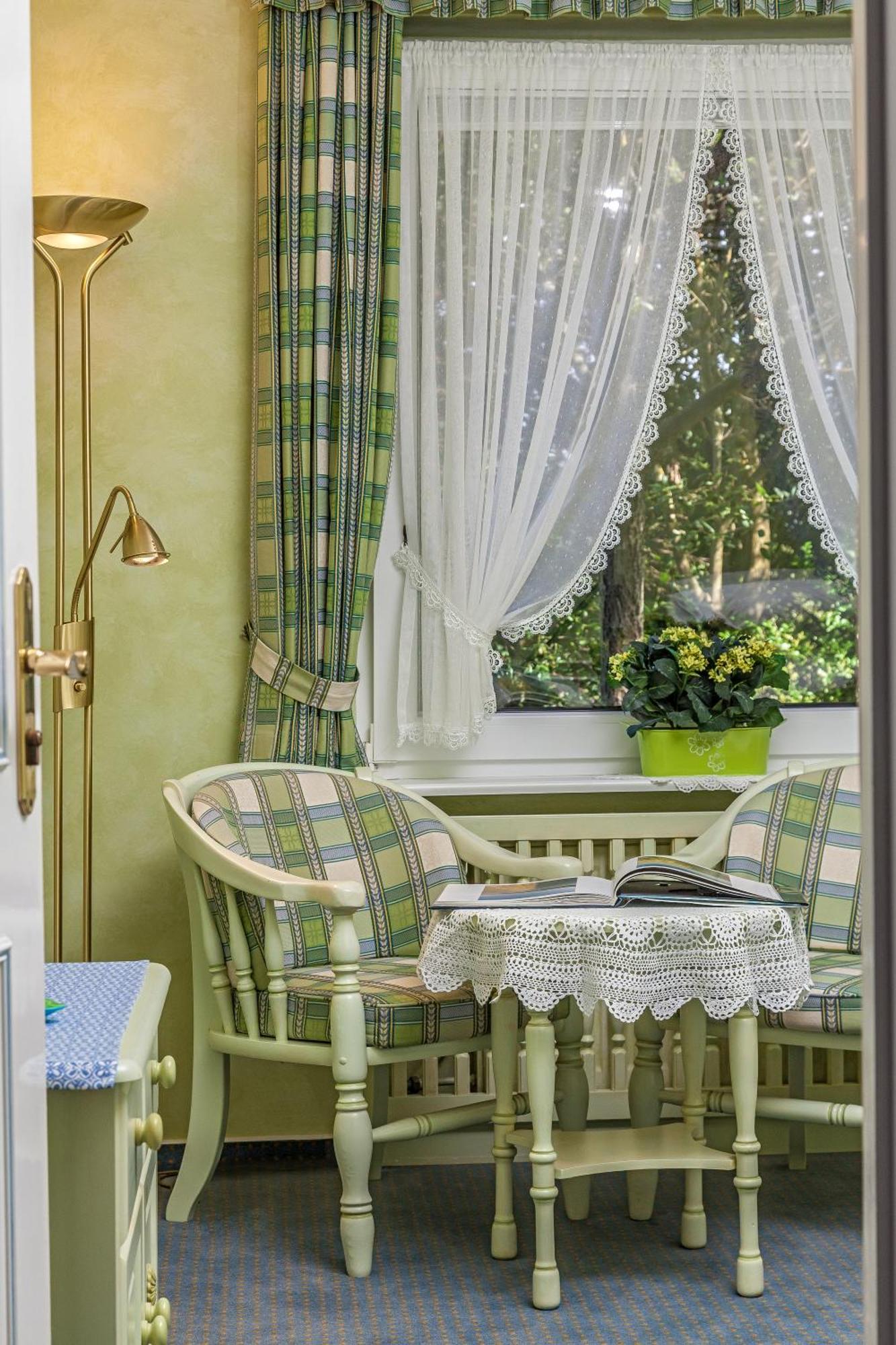 Hotel Wiesbaden Wenningstedt-Braderup ห้อง รูปภาพ