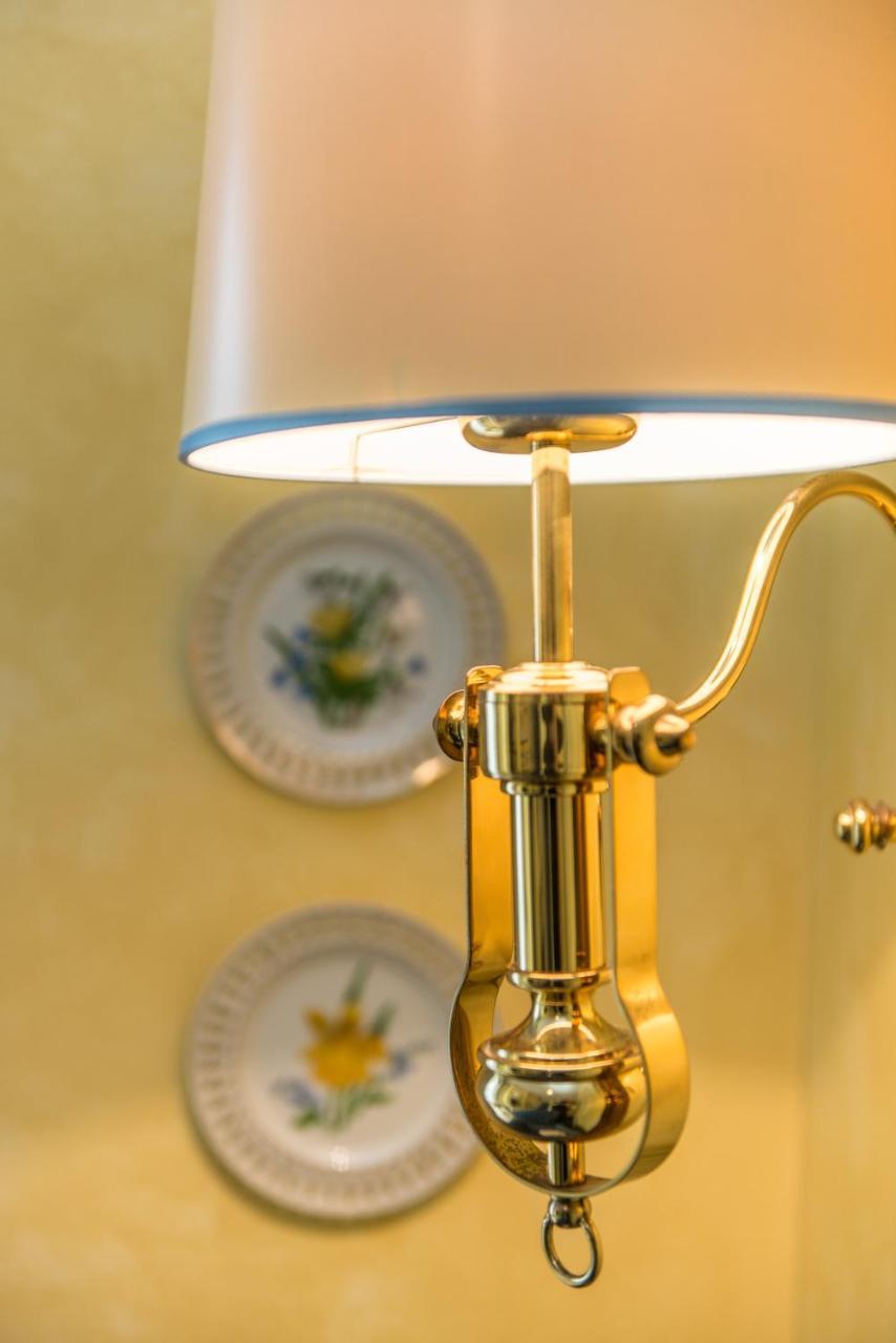 Hotel Wiesbaden Wenningstedt-Braderup ภายนอก รูปภาพ