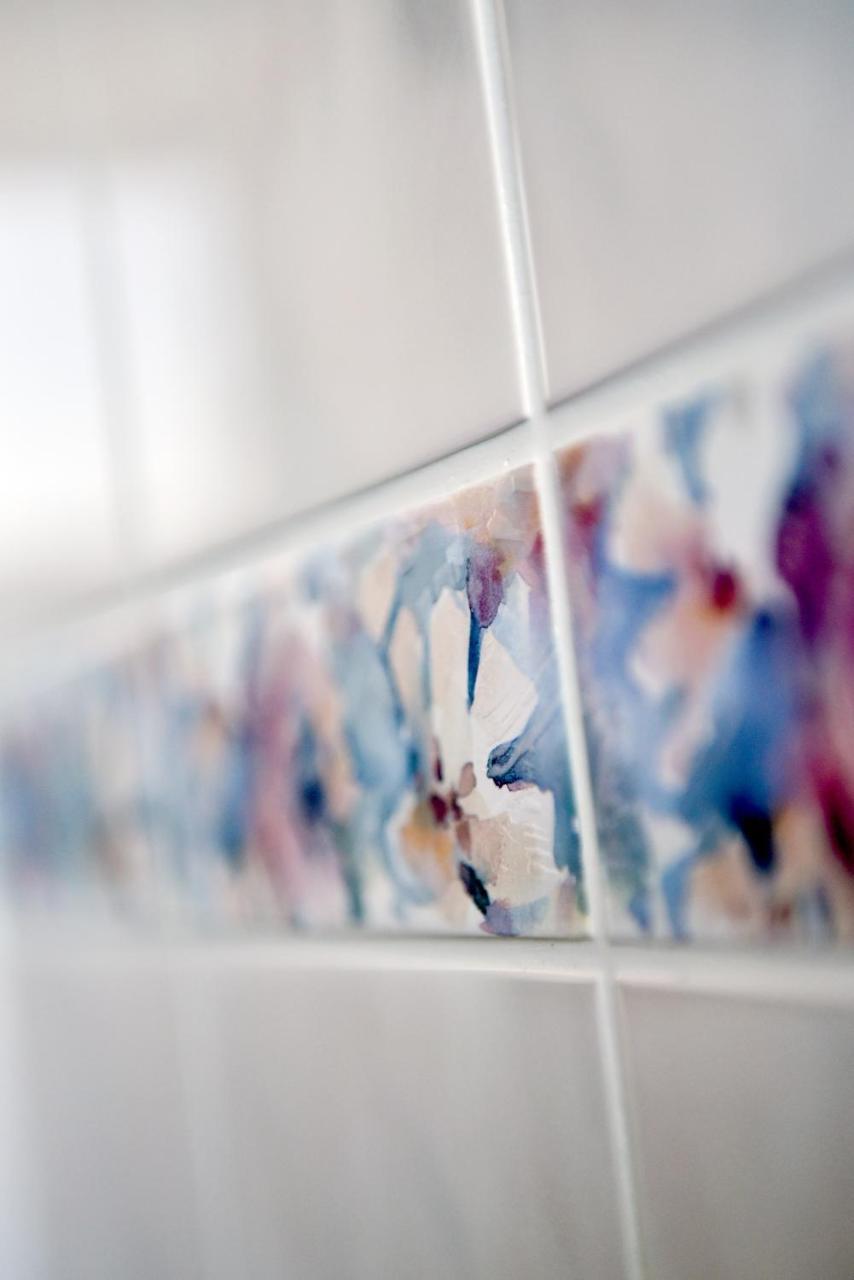 Hotel Wiesbaden Wenningstedt-Braderup ภายนอก รูปภาพ